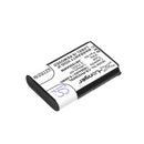 Cameron Sino Cs Phx500Sl 1800Mah Battery For Philips Xenium 9A9K Phone
