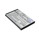 Cameron Sino Cs Phx830Sl 1400Mah Battery For Philips Xenium X806 Phone