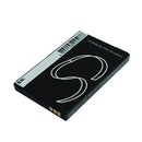 Cameron Sino Cs Pht990Sl 1100Mah Battery For Philips Xenium 9A9T Phone