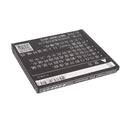 Cameron Sino Cs Phw732Sl 1900Mah Battery For Philips D833 Mobile