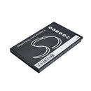 Cameron Sino Cs Phx830Sl 1400Mah Battery For Philips Xenium X806 Phone