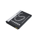 Cameron Sino Cs Phx830Sl 1400Mah Battery For Philips Xenium X806 Phone