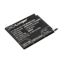 Cameron Sino Cs Mum412Xl 4000Mah Battery For Xiaomi Note 4X Mobile