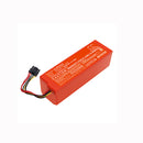 Cameron Sino Cs Xmt200Vx 3000Mah Battery For Xiaomi Mjst1S Vacuum