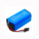 Cameron Sino Cs Xme110Vx 3350Mah Battery For Xiaomi E10 Vacuum