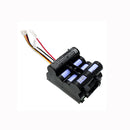Cameron Sino Cs Xmb302Vx 4000Mah Battery For Xiaomi 2105 Vacuum