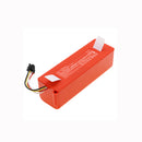 Cameron Sino Cs Xmt400vx 5200mah Battery For Xiaomi Sdjqr01rr Vacuum