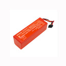 Cameron Sino Cs Xmt200Vx 3000Mah Battery For Xiaomi Mjst1S Vacuum