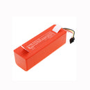 Cameron Sino Cs Xmt400vx 5200mah Battery For Xiaomi Sdjqr01rr Vacuum