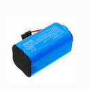 Cameron Sino Cs Xme110Vx 3350Mah Battery For Xiaomi E10 Vacuum
