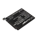 Cameron Sino Cs Mum412Xl 4000Mah Battery For Xiaomi Note 4X Mobile