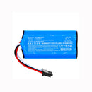 Cameron Sino Cs Xme110Vx 3350Mah Battery For Xiaomi E10 Vacuum