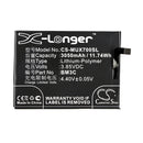 Cameron Sino Cs Mux700Sl 3050Mah Battery For Xiaomi Mi 7 Phone
