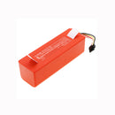 Cameron Sino Cs Xmt400vx 5200mah Battery For Xiaomi Sdjqr01rr Vacuum