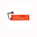 Cameron Sino Cs Xmt200Vx 3000Mah Battery For Xiaomi Mjst1S Vacuum