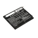 Cameron Sino Cs Mum412Xl 4000Mah Battery For Xiaomi Note 4X Mobile