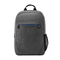 HP Prelude Backpack Top Zip Closure Ultralight Adjustable Padded Strap