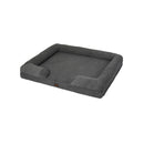 Memory Foam Pet Sofa Bed Xl