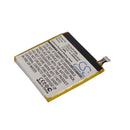 Cameron Sino Cs Hup100Sl 2000Mah Battery For Huawei Ascend P1 Xl Phone