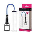 Luvpump Classimax Xl Professional Power Pump Clear Penis Pump