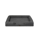 Memory Foam Pet Sofa Bed Xl