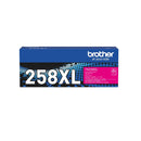 Brother Tn258Xl Toner Cartridge