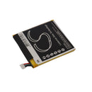 Cameron Sino Cs Hup100Sl 2000Mah Battery For Huawei Ascend P1 Xl Phone