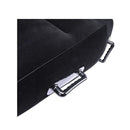 Pivot Inflatable Positioner Plus Black XL Inflatable Position Cushion