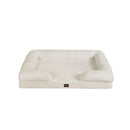 Memory Foam Pet Sofa Bed Xl