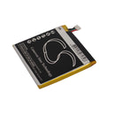 Cameron Sino Cs Hup100Sl 2000Mah Battery For Huawei Ascend P1 Xl Phone