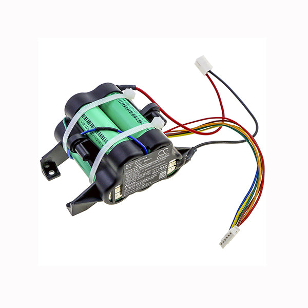 Cameron Sino Cs Cxr180Vx 2500Mah Battery For Delonghi Xlr18Lm Vacuum