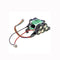 Cameron Sino Cs Cxr180Vx 2500Mah Battery For Delonghi Xlr18Lm Vacuum