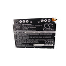 Cameron Sino Cs Mtb400Sl 3250Mah Battery For Motorola Xoom Tablet