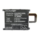 Cameron Sino Cs Erz120Sl 3000Mah Battery For Sony Ericsson Xperia Z1S