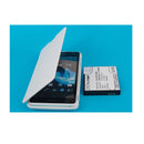 Cameron Sino Cs Ert29Wl 3400Mah Battery For Sony Ericsson Lt29 Phone