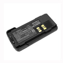 Cameron Sino Cs Mpr491Tw 2900Mah Battery For Motorola Xpr3300 Radio
