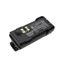 Cameron Sino Cs Mpr490Tw 2450Mah Battery For Motorola Xpr3300 Radio