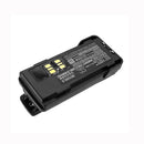 Cameron Sino Cs Mpr491Tw 2900Mah Battery For Motorola Xpr3300 Radio