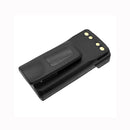 Cameron Sino Cs Mpr491Tw 2900Mah Battery For Motorola Xpr3300 Radio