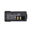 Cameron Sino Cs Mpr490Tw 2450Mah Battery For Motorola Xpr3300 Radio