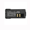 Cameron Sino Cs Mpr491Tw 2900Mah Battery For Motorola Xpr3300 Radio