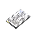 Cameron Sino Cs Pmr900Sl 900Mah Battery For Pliant Microcom Xr Speaker