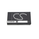 Cameron Sino Cs Pmr900Sl 900Mah Battery For Pliant Microcom Xr Speaker