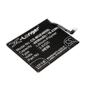Cameron Sino Cs Moe400Sl 4850Mah Battery For Motorola Xt1774 Phone