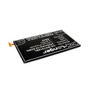 Cameron Sino Cs Mxt916Sl 3400Mah Battery For Motorola Xt912M Mobile