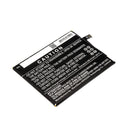 Cameron Sino Cs Moe400Sl 4850Mah Battery For Motorola Xt1774 Phone