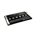 Cameron Sino Cs Mxt916Sl 3400Mah Battery For Motorola Xt912M Mobile