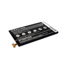 Cameron Sino Cs Mxt916Sl 3400Mah Battery For Motorola Xt912M Mobile