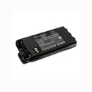 Cameron Sino Cs Mtx150Tc 3350Mah Battery For Motorola Xts1500 Radio
