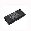 Cameron Sino Cs Mtx150Tc 3350Mah Battery For Motorola Xts1500 Radio